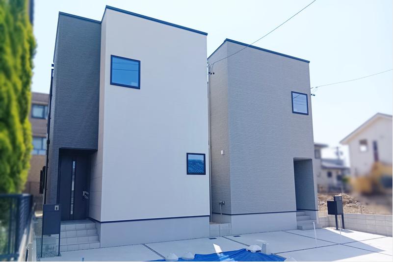 愛知県常滑市榎戸町