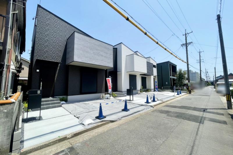 愛知県岡崎市栄町