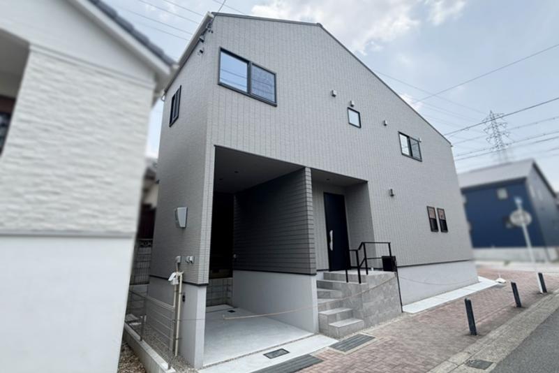 愛知県名古屋市天白区原