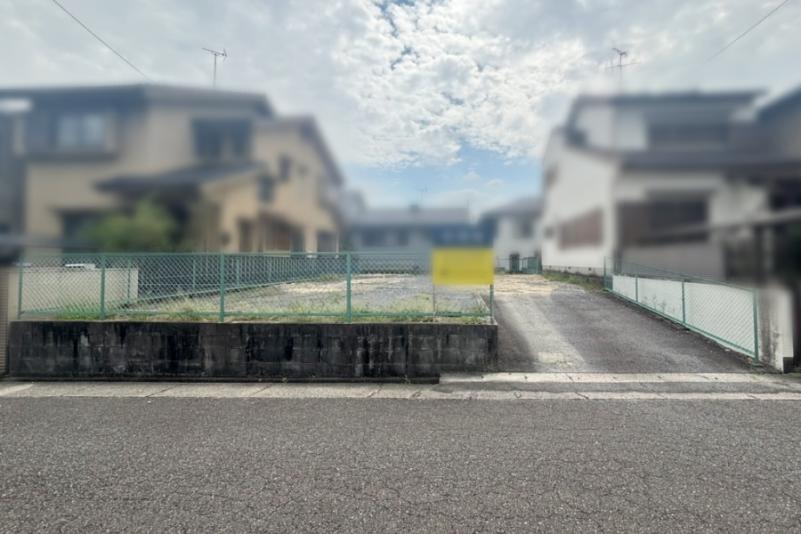愛知県名古屋市天白区植田東