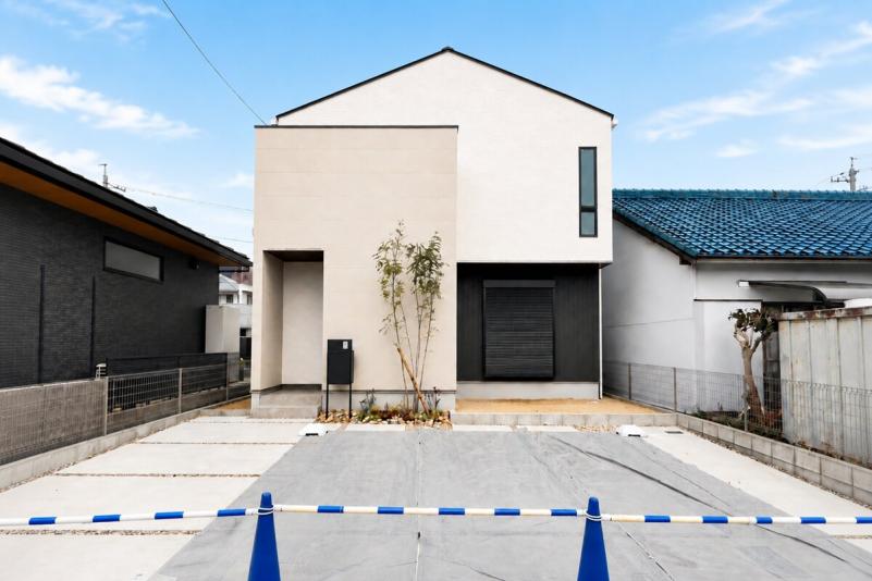 愛知県豊田市拳母町