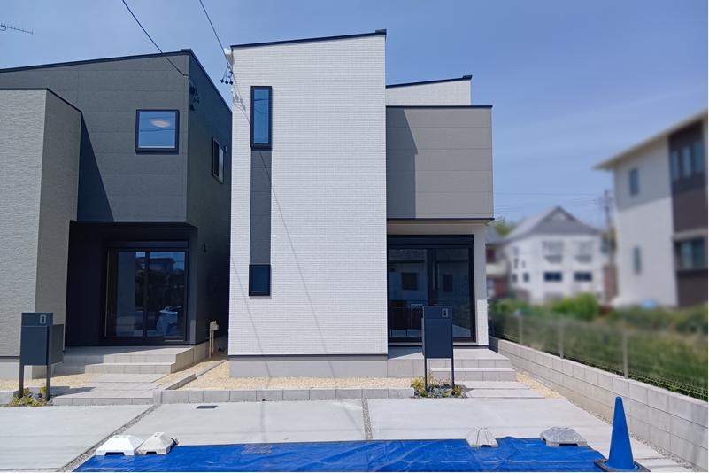 愛知県常滑市榎戸町