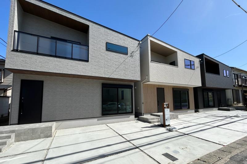 愛知県豊橋市高師町