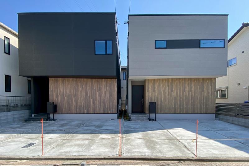 愛知県豊橋市西幸町