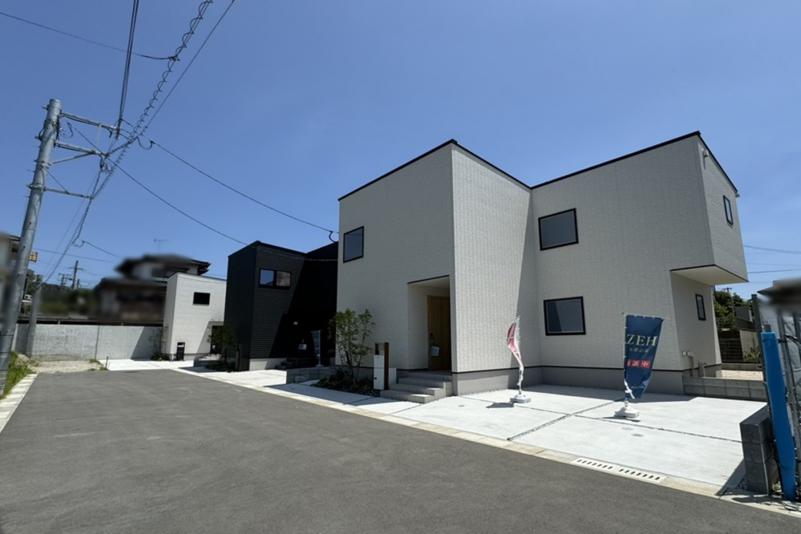 福岡県太宰府市高雄