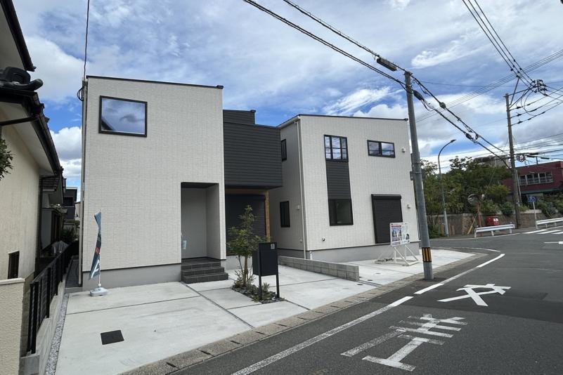 福岡県福岡市南区桧原