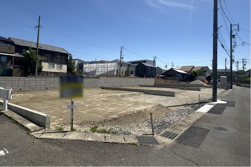 愛知県長久手市宮脇