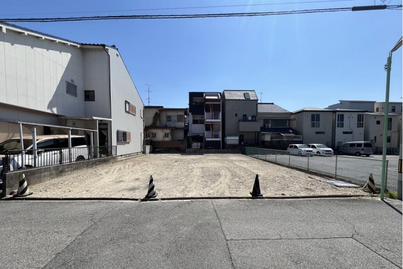 愛知県名古屋市瑞穂区本願寺町