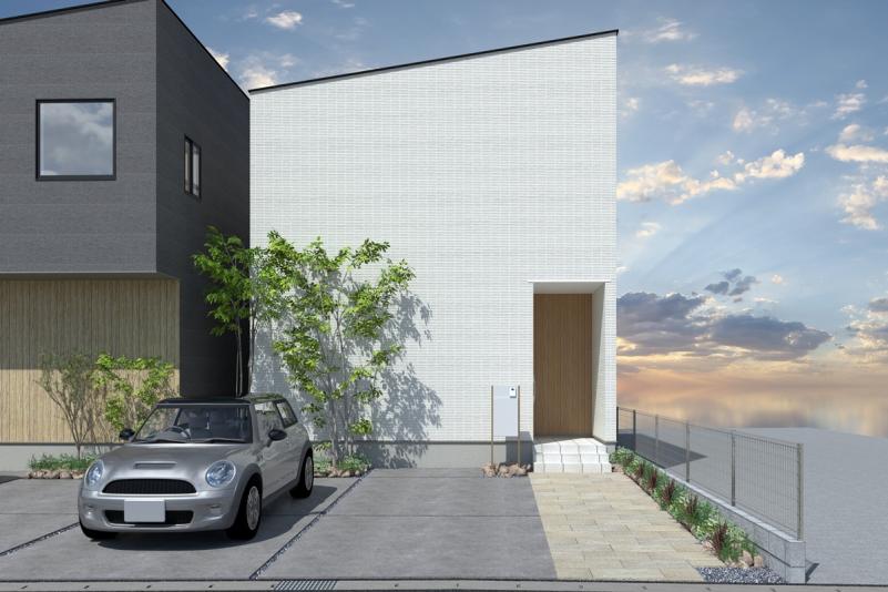 愛知県岡崎市大和町字平野