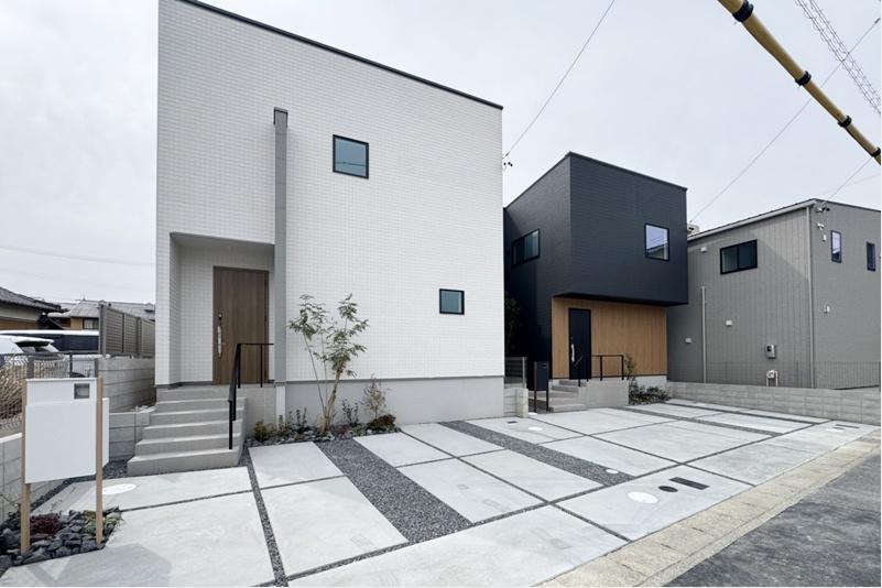 愛知県長久手市戸田谷