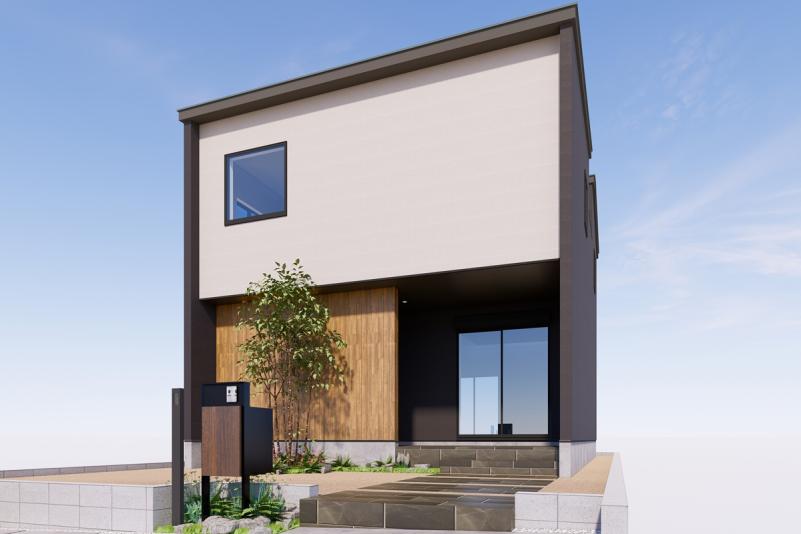 愛知県愛知郡東郷町兵庫