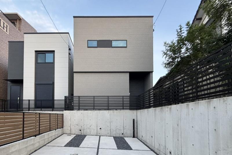 愛知県名古屋市名東区本郷