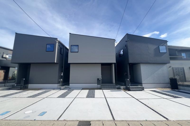 愛知県稲沢市稲沢町