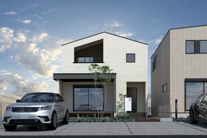 愛知県岡崎市岩津町字於御所