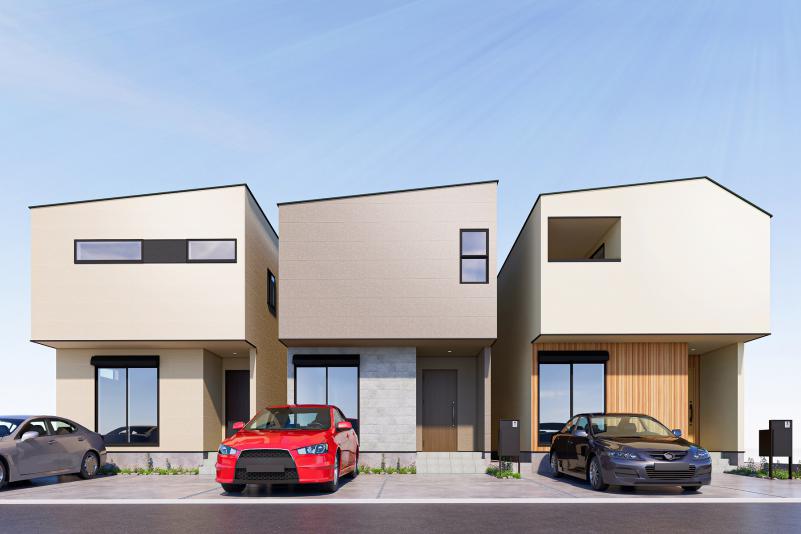 愛知県名古屋市守山区森孝