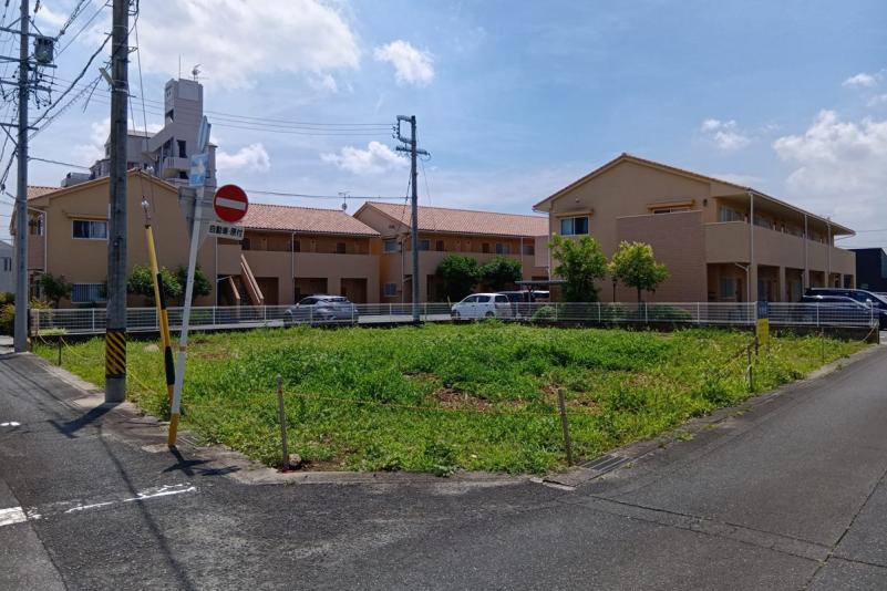 愛知県豊川市金屋元町