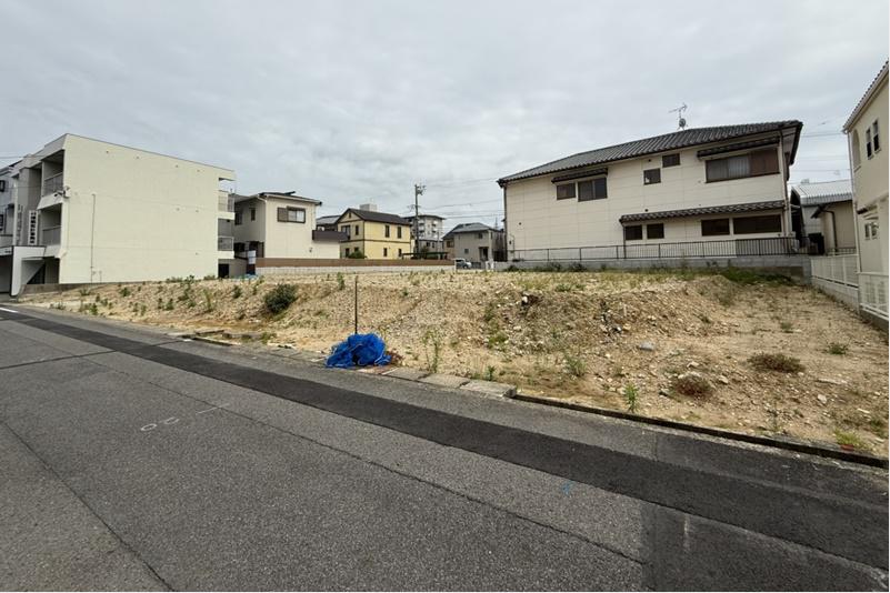 愛知県尾張旭市庄南町