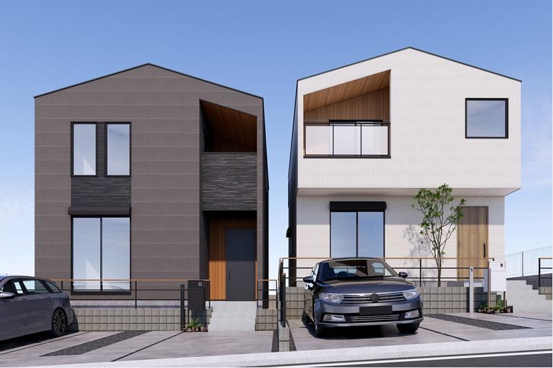 愛知県名古屋市名東区宝が丘