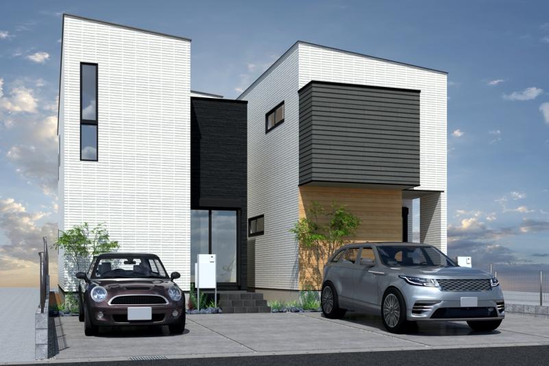 愛知県名古屋市西区浮野町