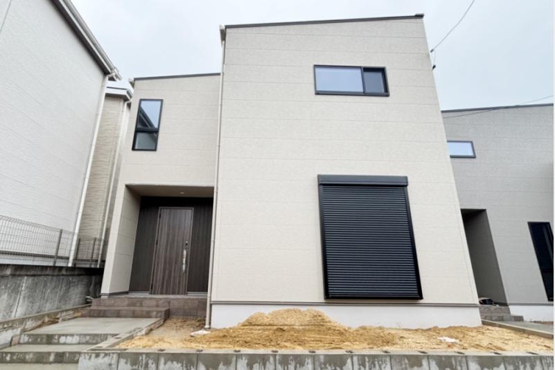 愛知県東海市荒尾町木戸畑