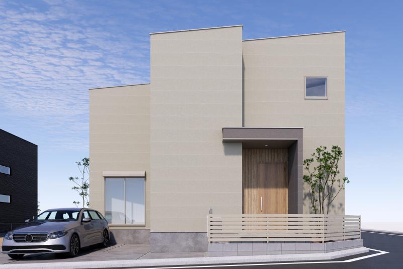 愛知県瀬戸市平町