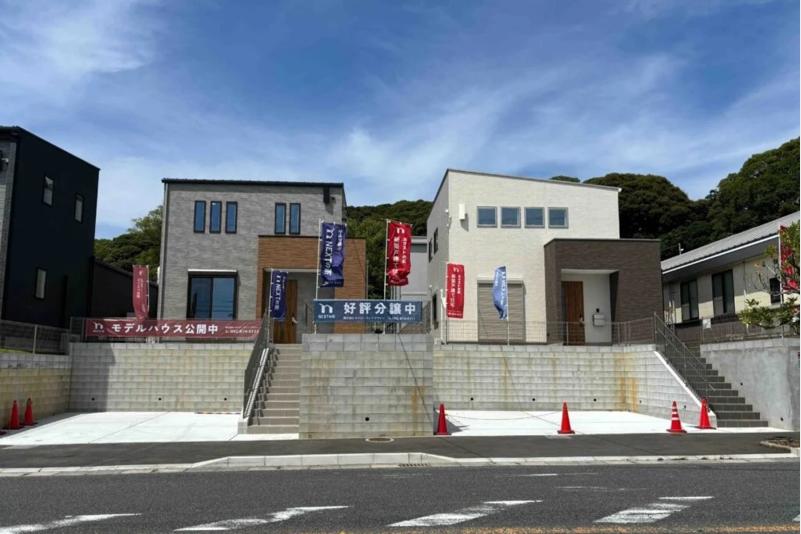 福岡県福津市有弥の里