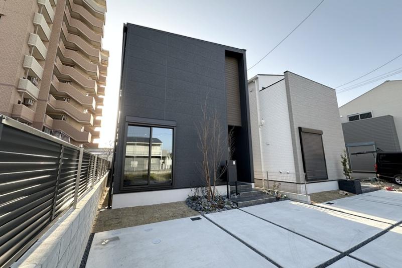 愛知県一宮市大和町妙興寺