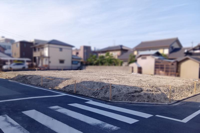 愛知県名古屋市中川区小本本町