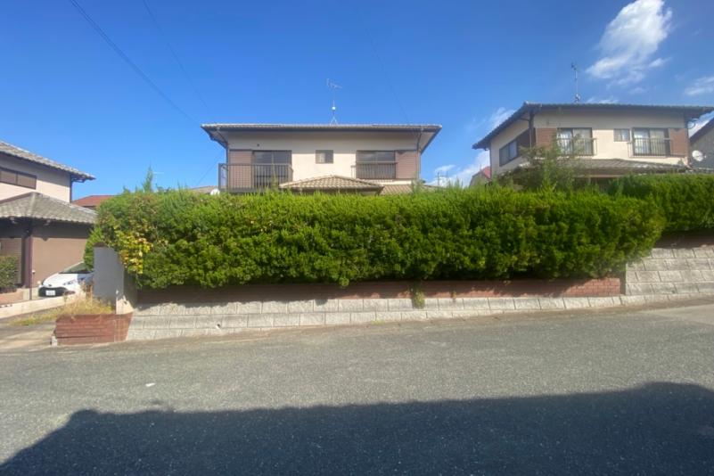 福岡県福津市若木台