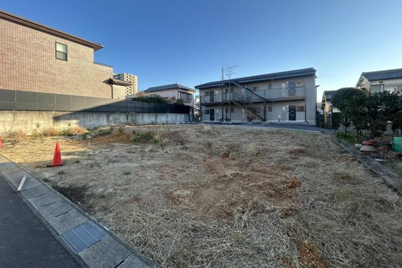 愛知県豊田市小川町