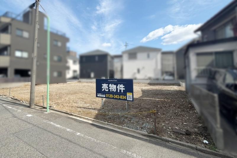 愛知県名古屋市南区北内町