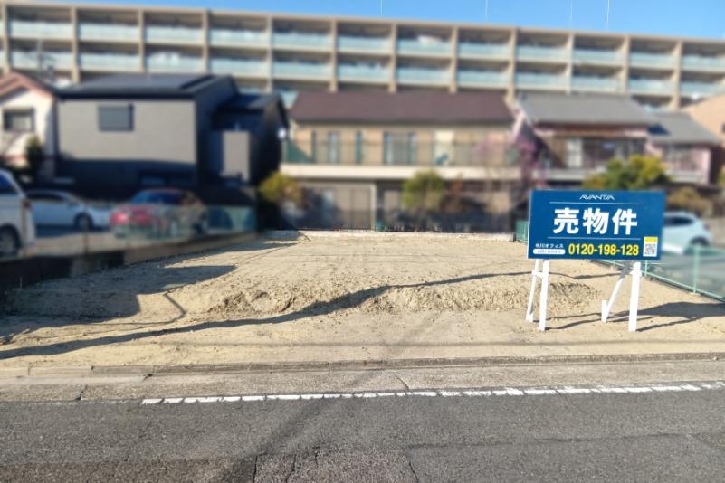 愛知県名古屋市中村区野上町