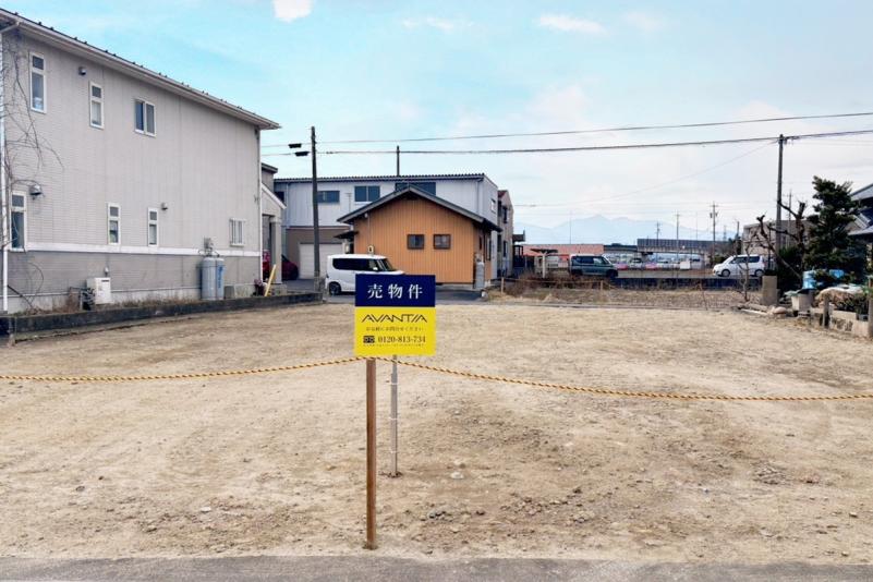 三重県四日市市大井手