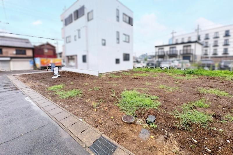 愛知県小牧市小牧