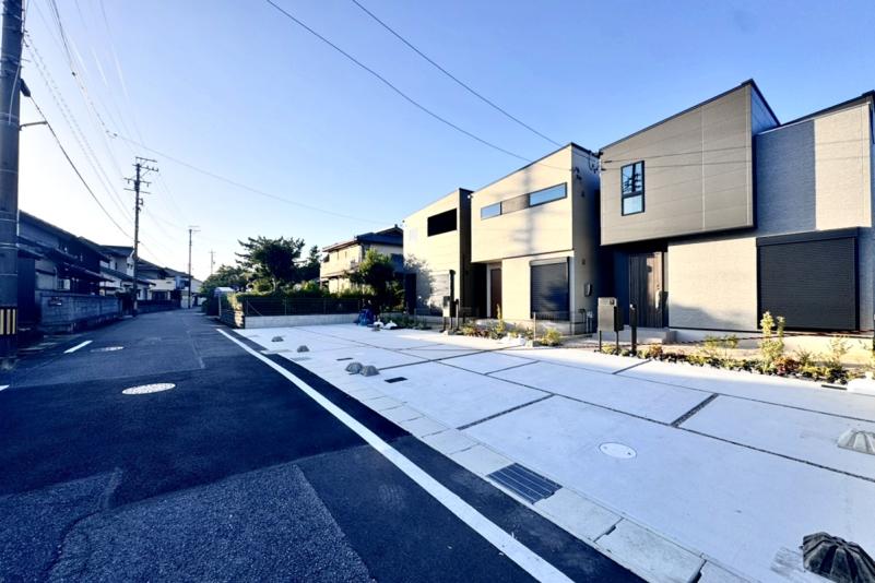 愛知県刈谷市築地町