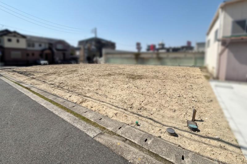 愛知県名古屋市天白区一本松