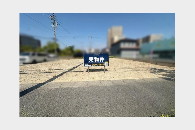 愛知県大府市月見町