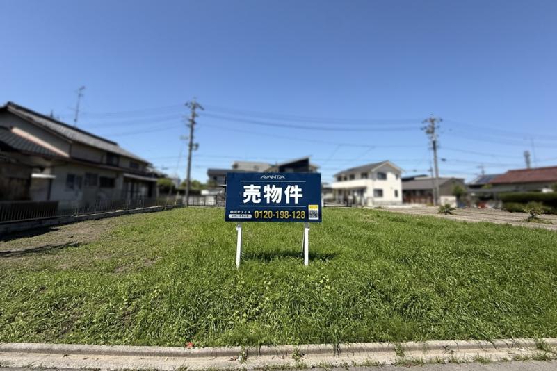 愛知県清須市西枇杷島町小田井