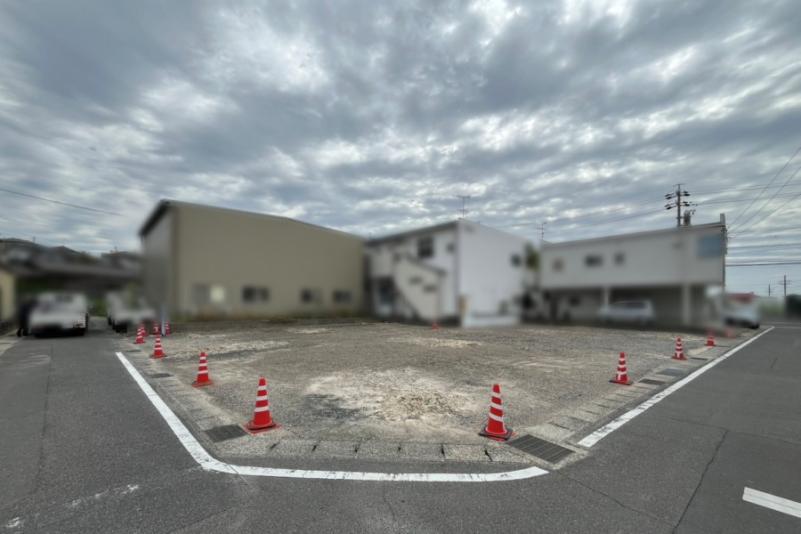 愛知県大府市共西町