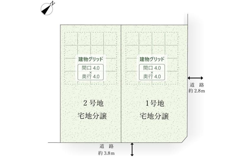 三重県四日市市大字茂福