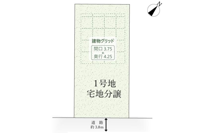 三重県四日市市大字茂福