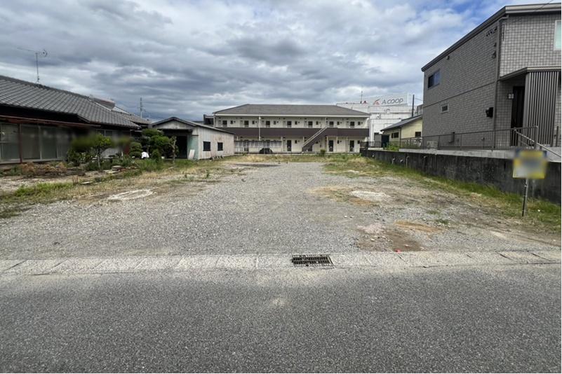 愛知県豊田市竹町