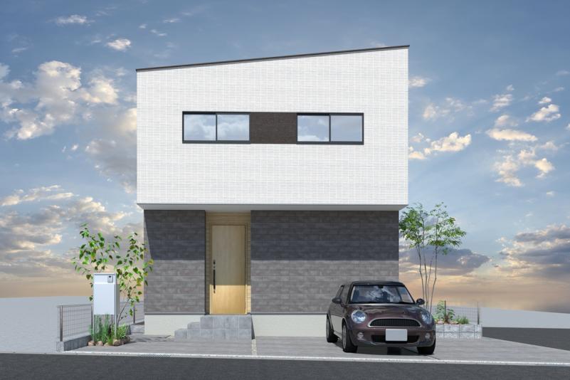 三重県四日市市山分町