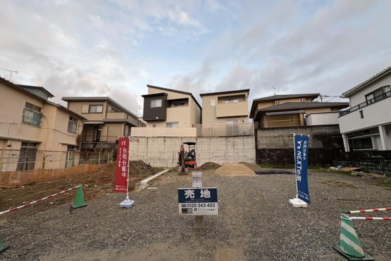 福岡県福岡市城南区別府