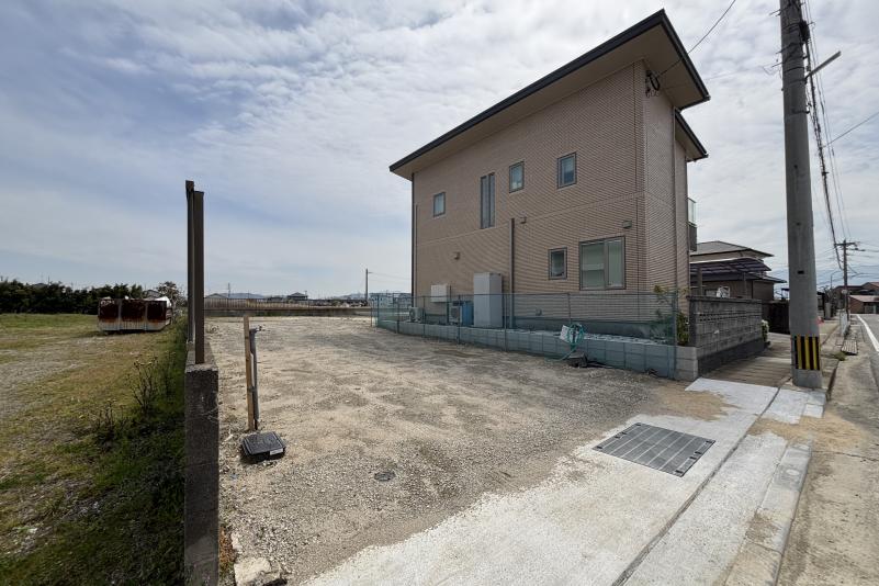 福岡県福岡市西区田尻