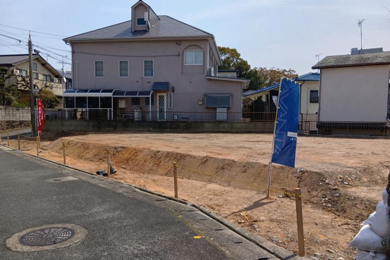 福岡県福岡市南区皿山