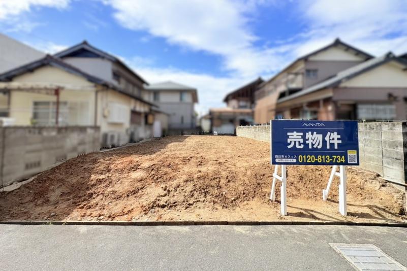 三重県四日市市大字茂福