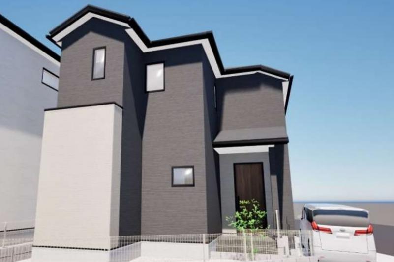 福岡県太宰府市朱雀