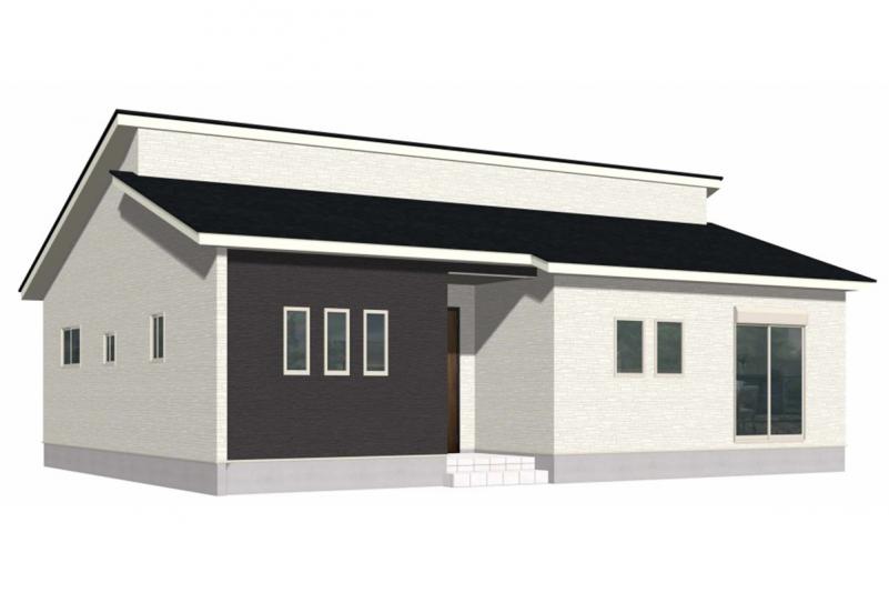 福岡県古賀市薦野