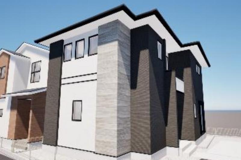 福岡県太宰府市通古賀